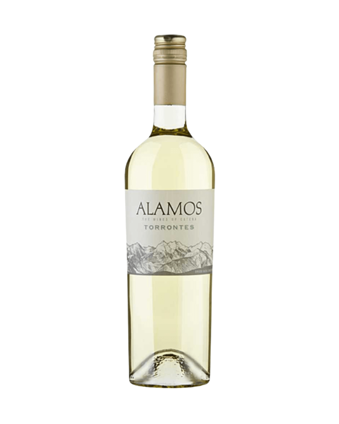 ALAMOS TORRONTES