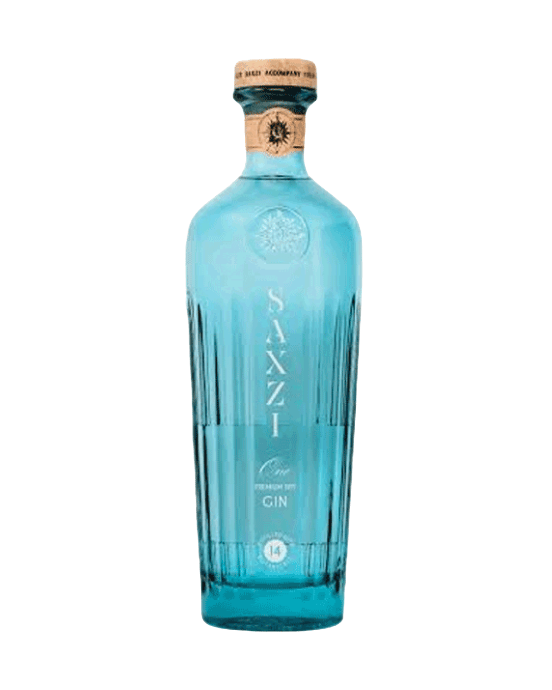 SAXZI ONE GIN