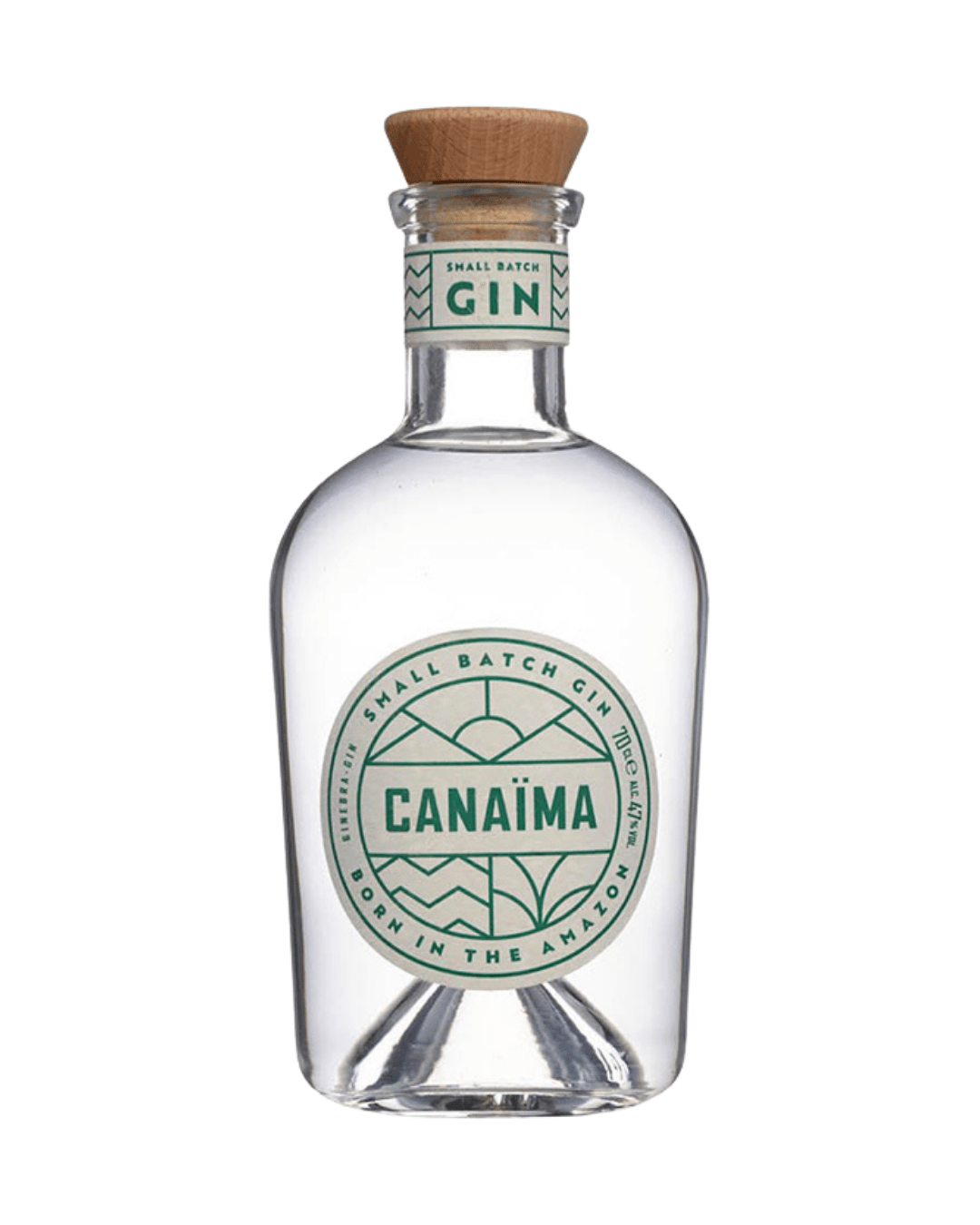 CANAIMA GIN
