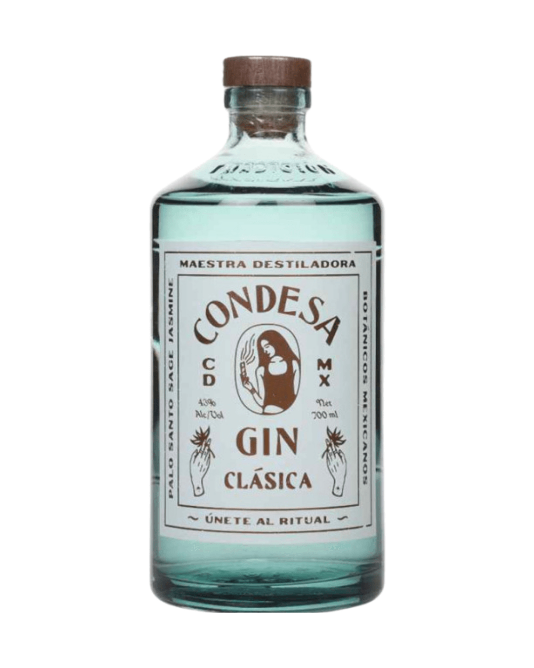 CONDESA GIN CLASICA
