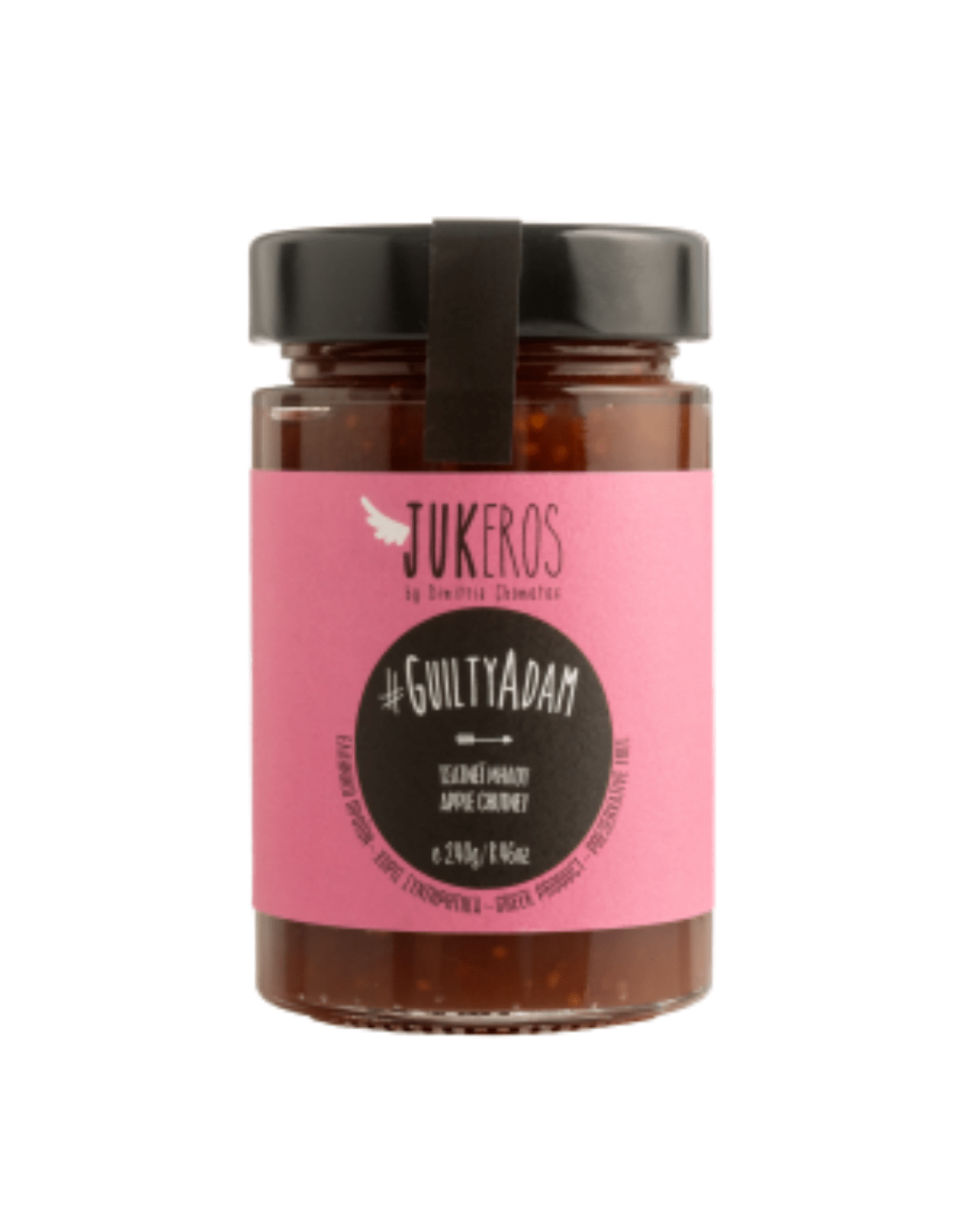 CHUTNEY ΜΗΛΟΥ250gr