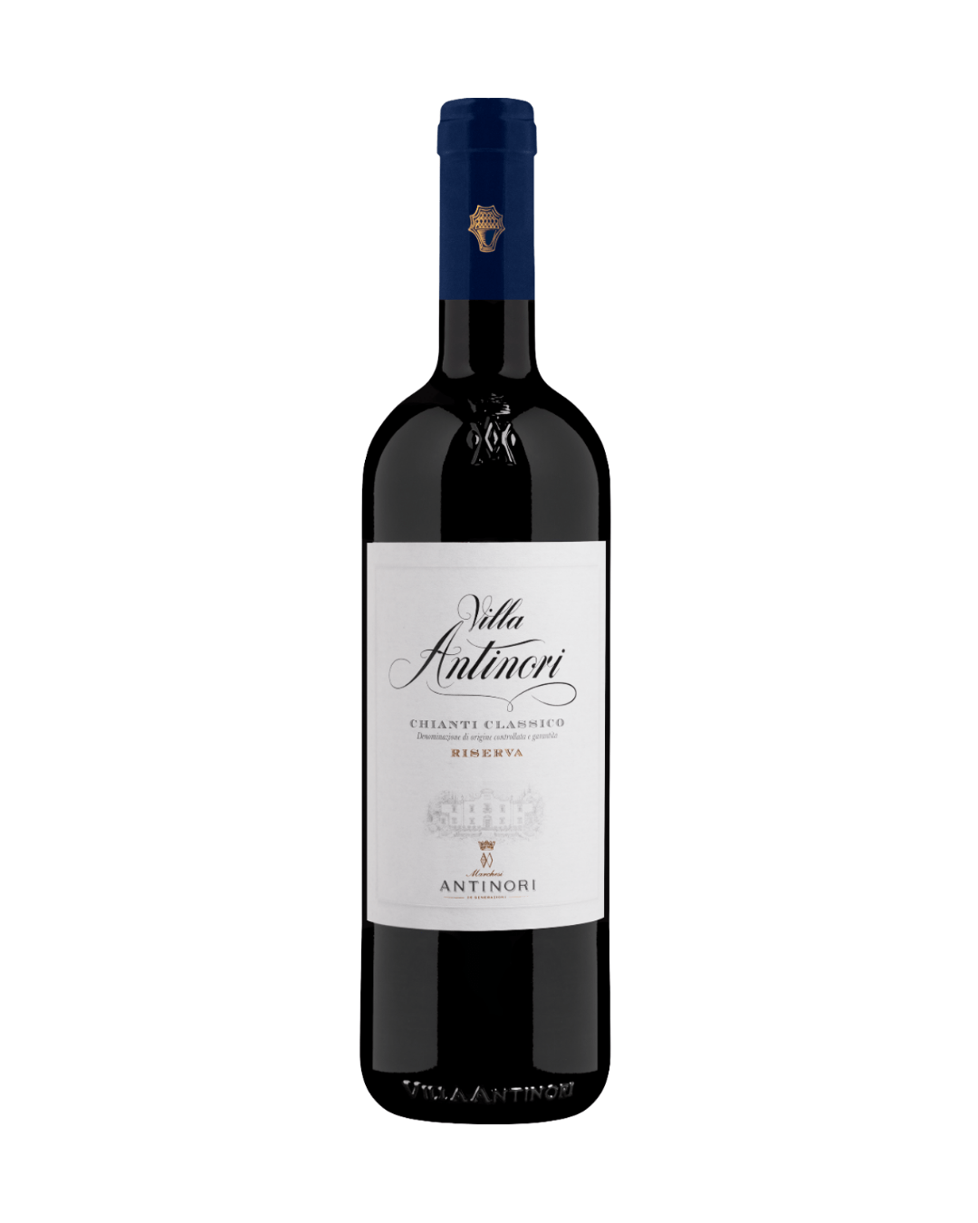 VILLA ANTINORI CHIANTI CLASSICO RSV