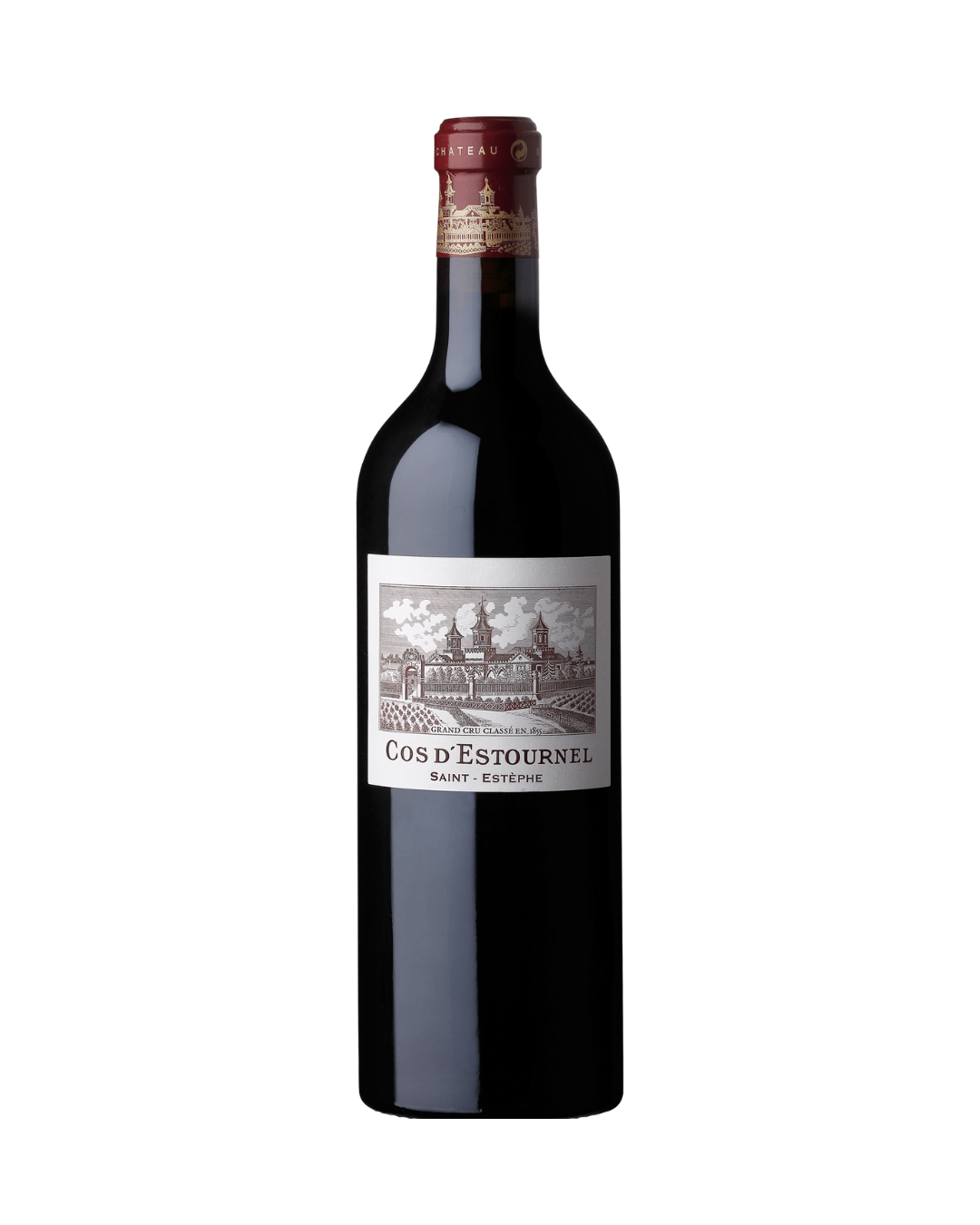 CHATEAU COS D'ESTOURNEL