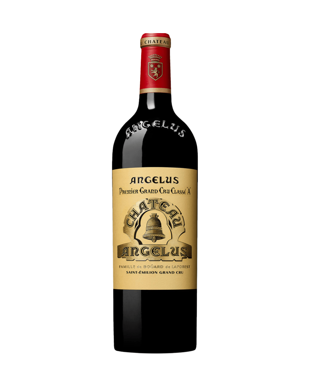 CHATEAU ANGELUS