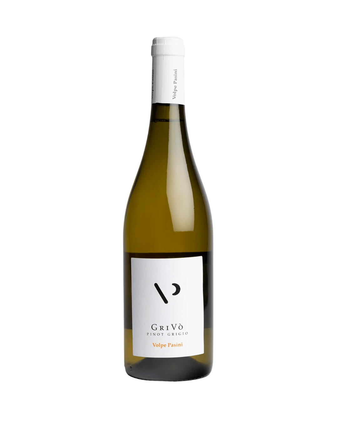 SCHIOPETTO GRIVO PINOT GRIGIO VOLPE PASINI