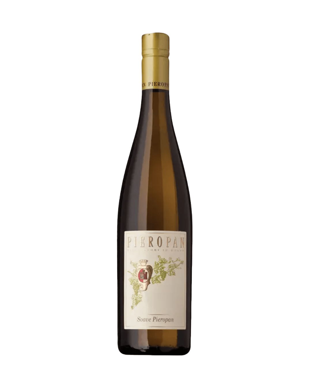 PIEROPAN SOAVE CLASSICO