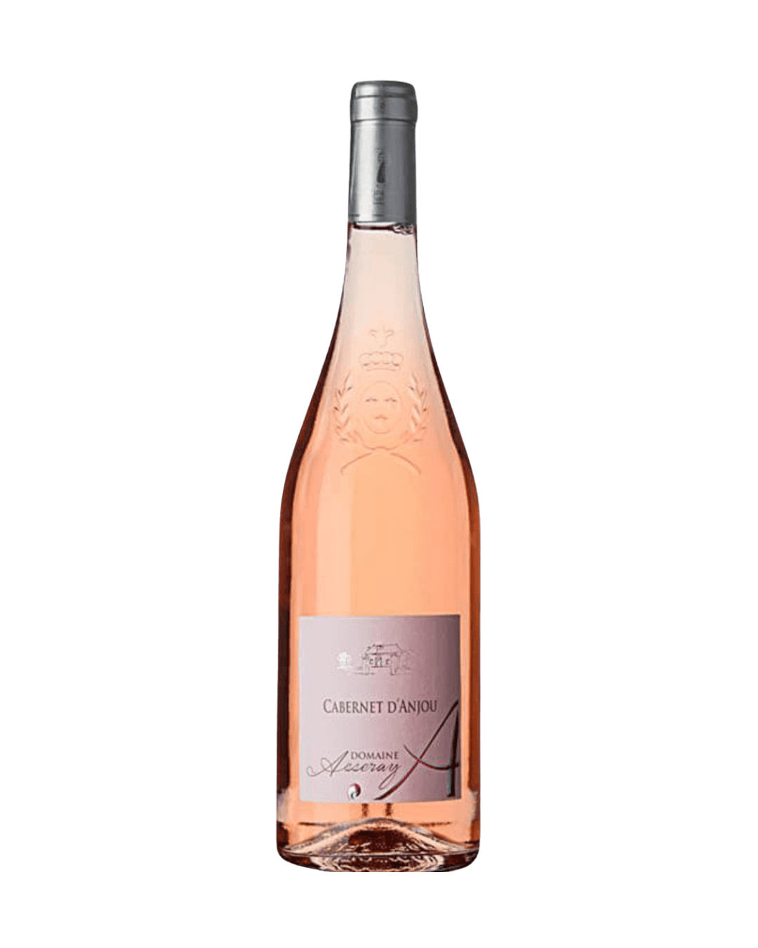 DOMAINE ASSERAY CABERNET D'ANJOU