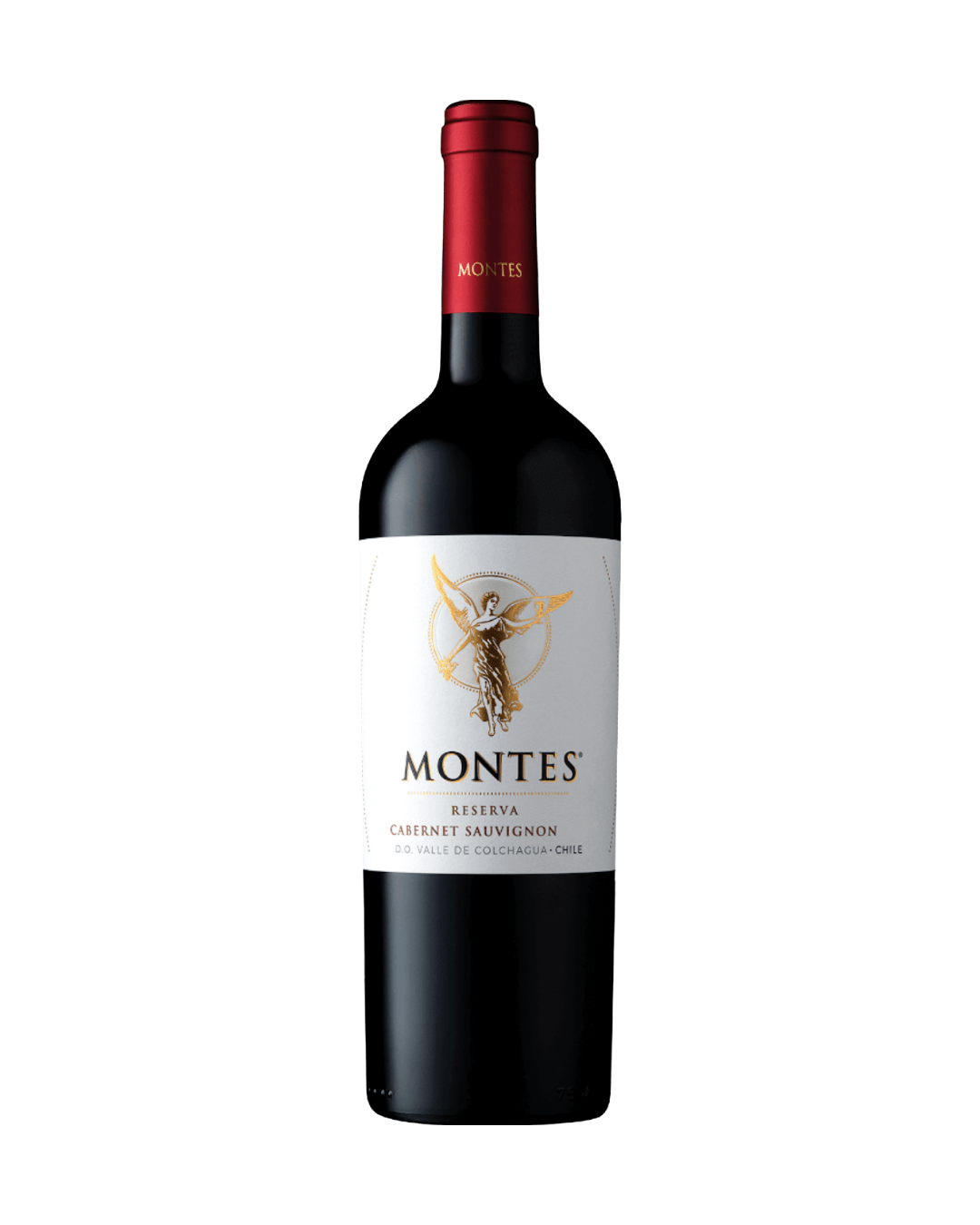MONTES RESERVA CABERNET SAUVIGNON