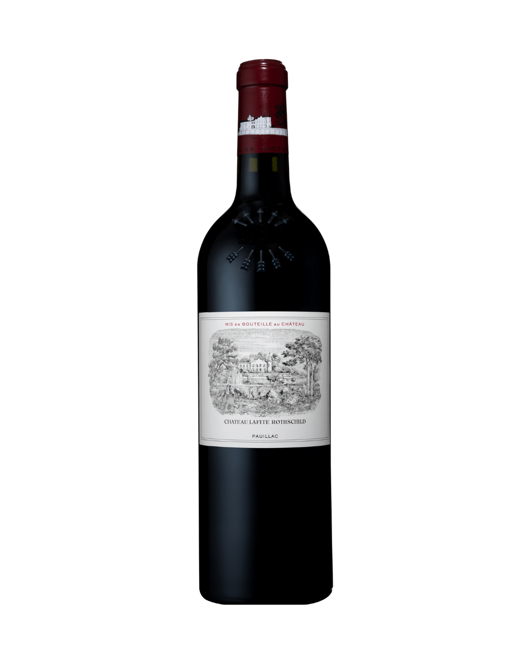 CHATEAU LAFITE ROTHSCHILD