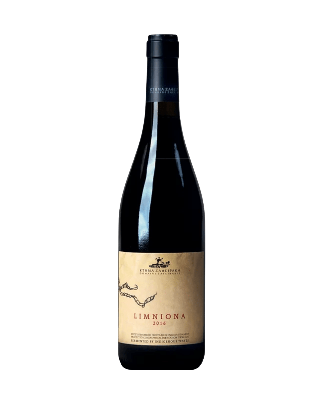 DOMAINE ZAFEIRAKIS LIMNIONA