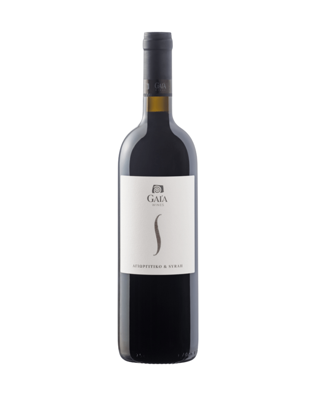 GAIA WINES S