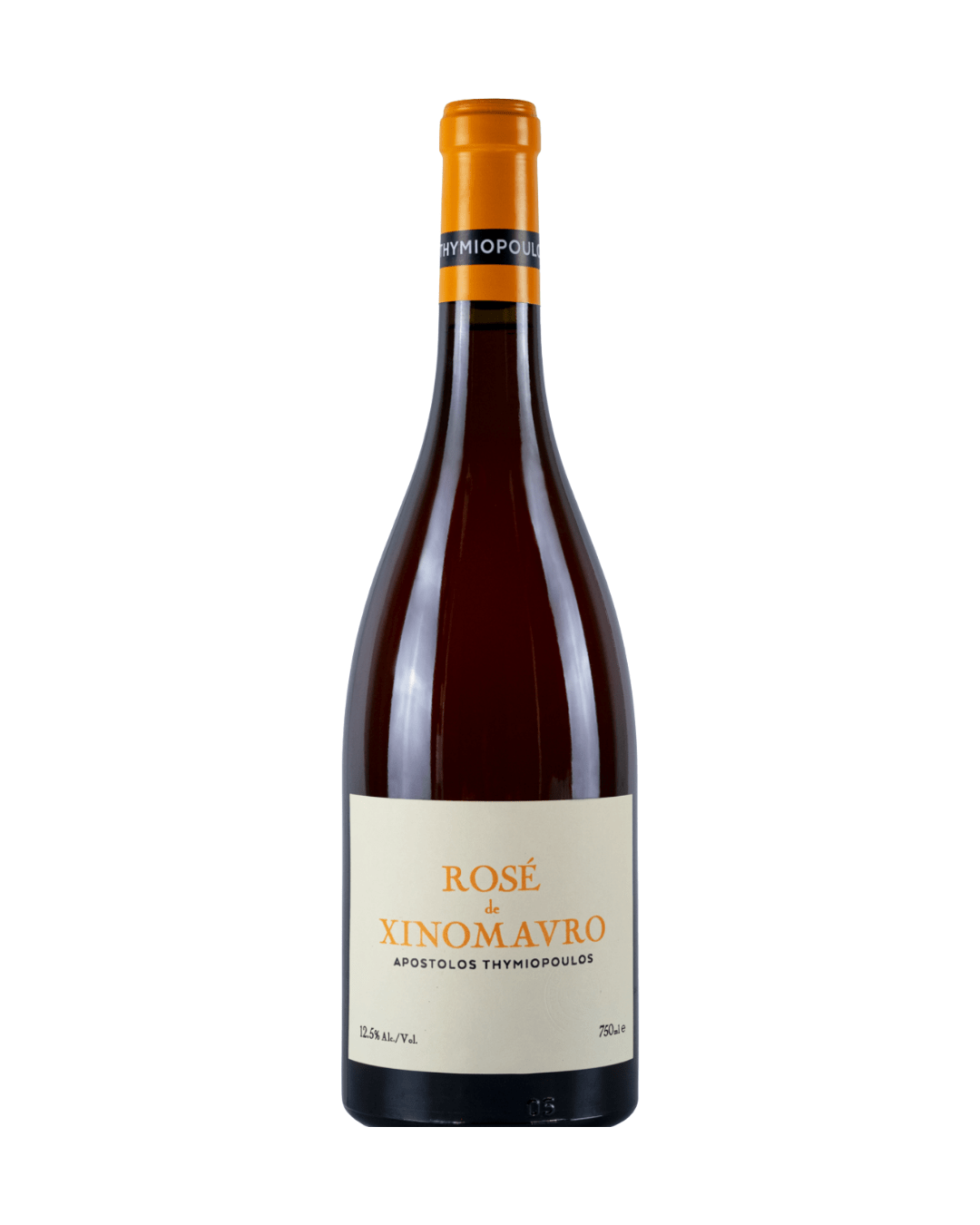 THYMIOPOULOS VINEYARDS ROSE DE XINOMAVRO