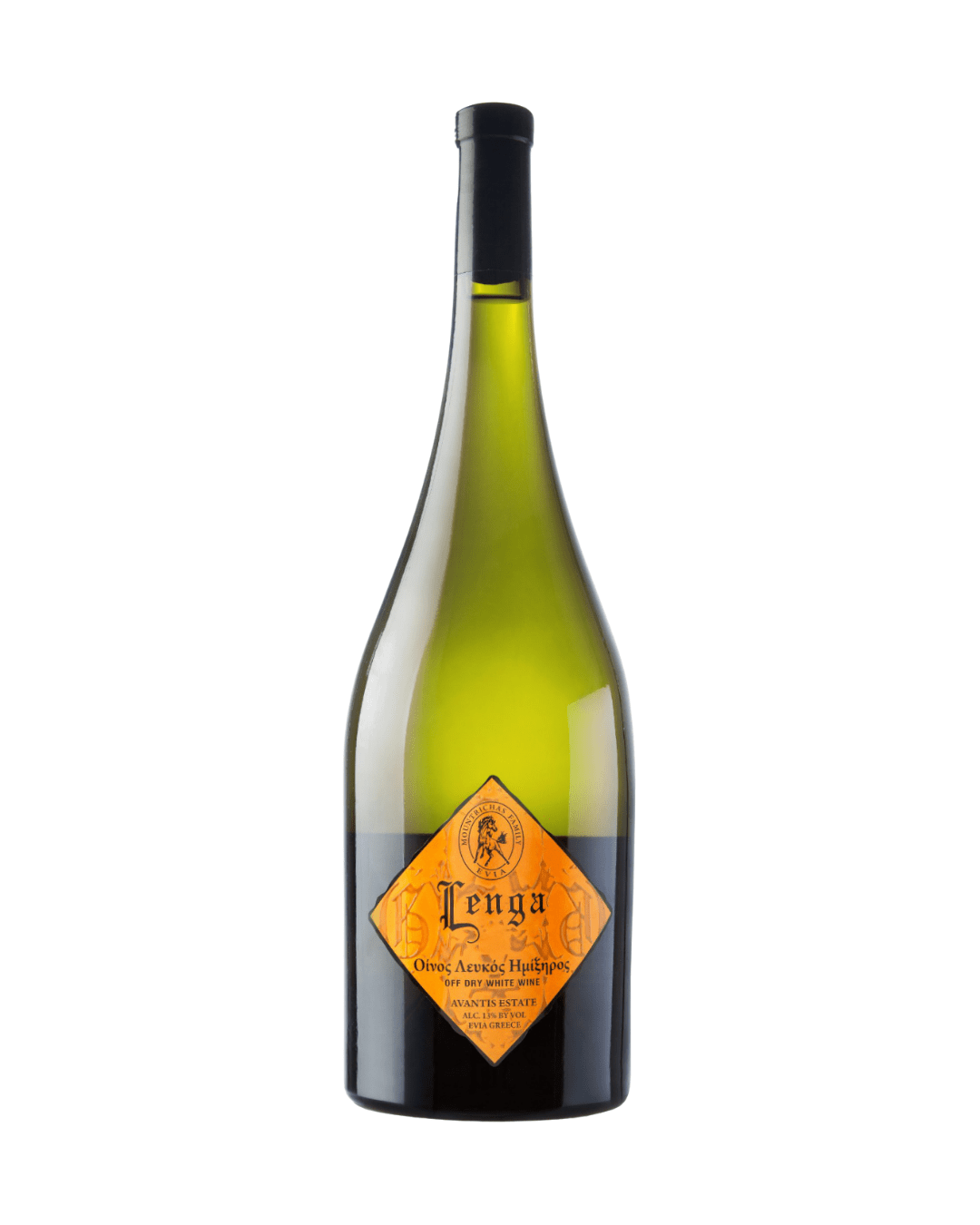 ESTATE AVANTIS LENGA GEWURZTRAMINER