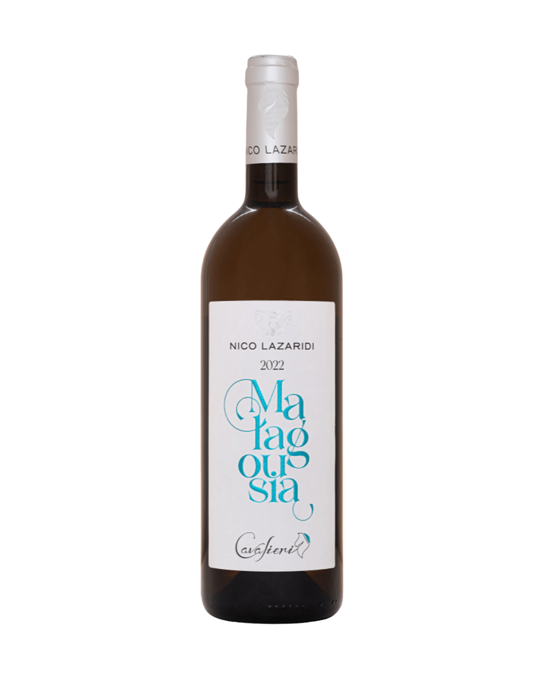 ESTATE NICO LAZARIDI CAVALIERI MALAGOUSIA