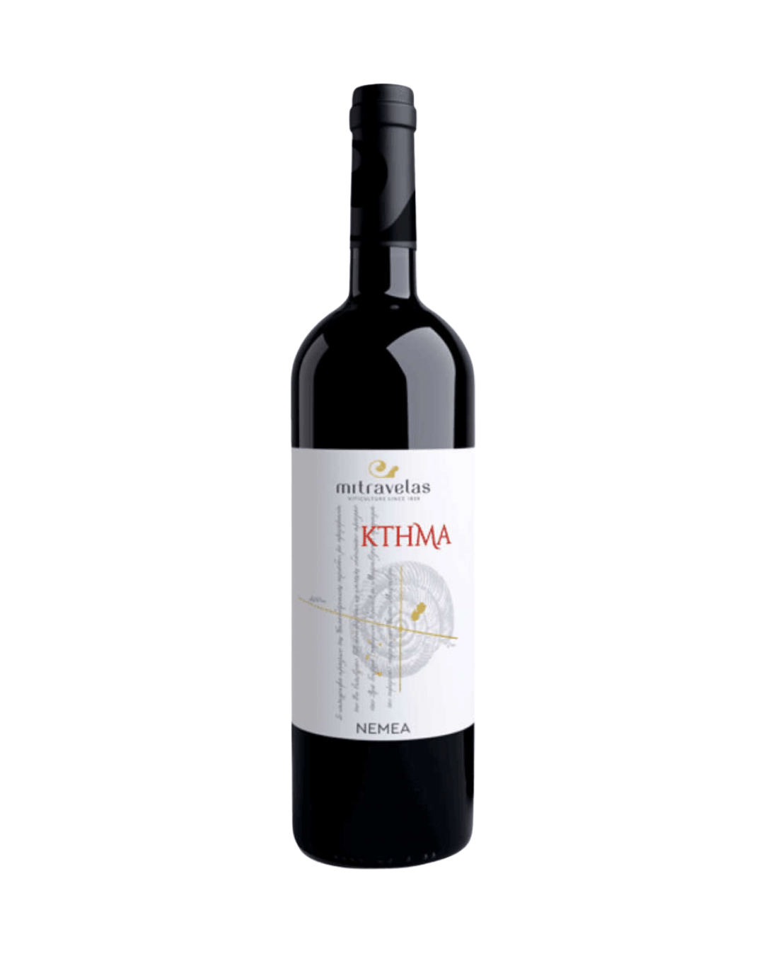 ESTATE MITRAVELAS NEMEA
