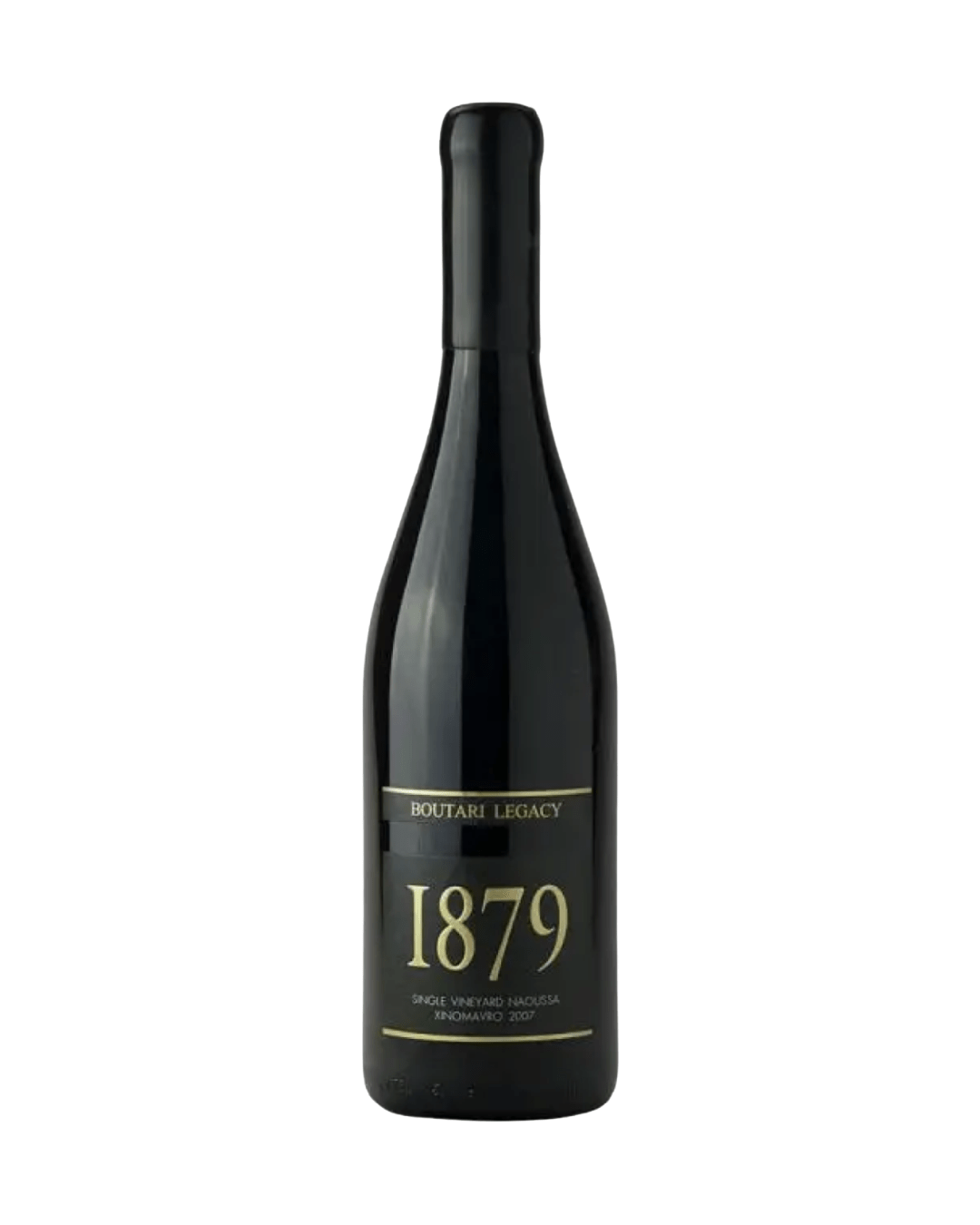 BOUTARI "1879" LEGACY NAOUSA