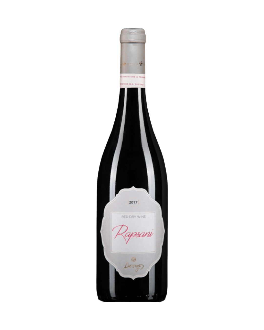 DOUGOS RAPSANI