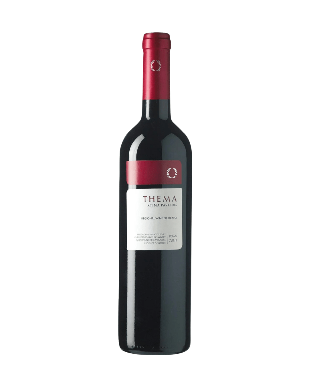 ESTATE PAVLIDIS THEMA