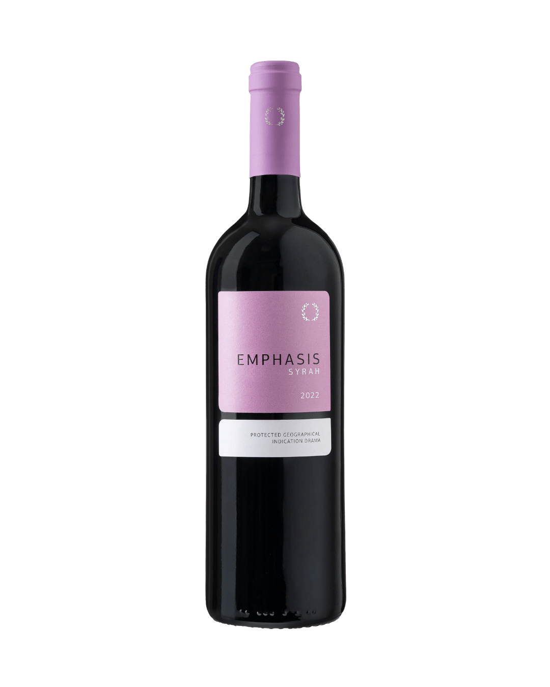ESTATE PAVLIDIS EMPHASIS SYRAH