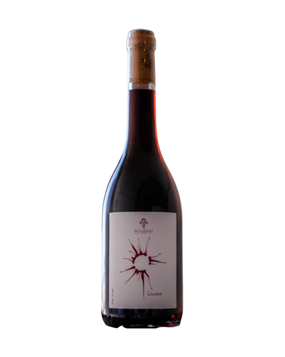 ESTATE HATZIDAKIS WINERY LIASSIMO