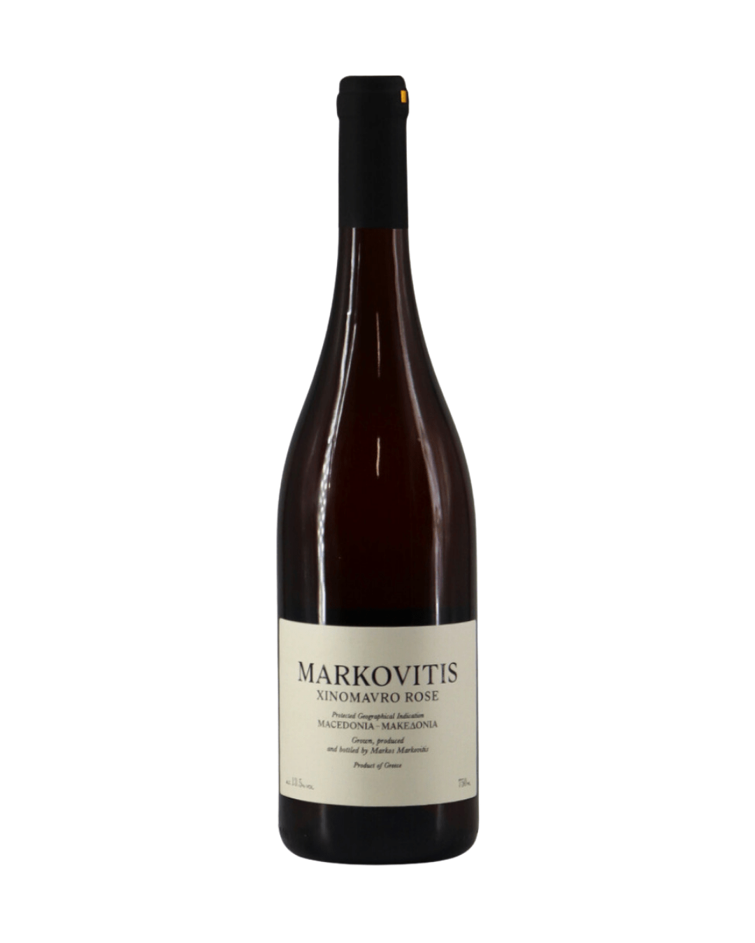 MARKOVITIS XINOMAVRO ROSE