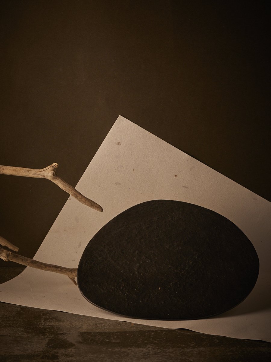 2607B SET STONE PLATE