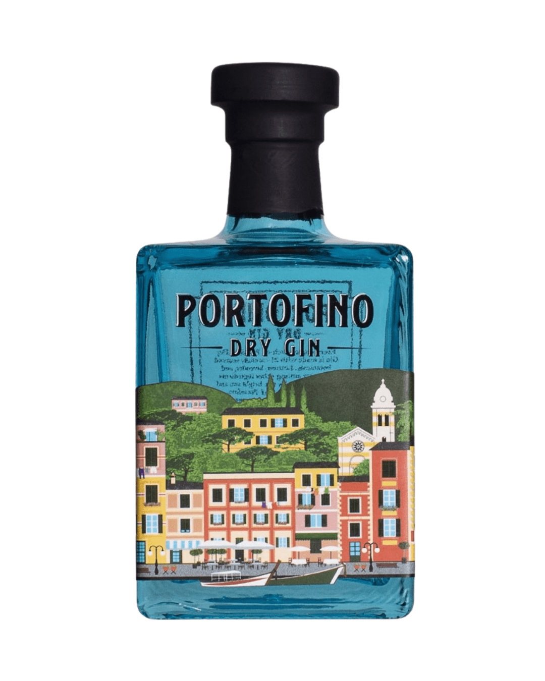 PORTOFINO DRY GIN