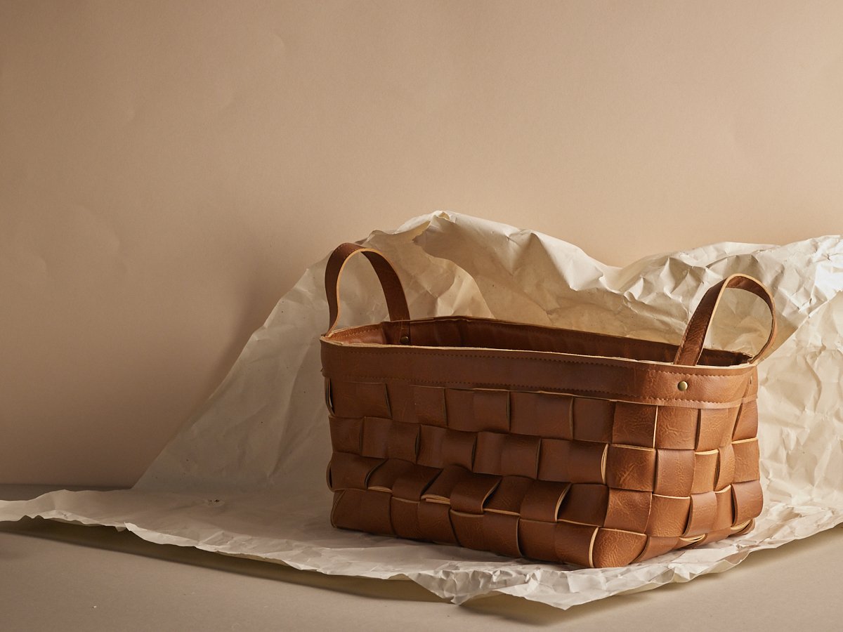 2678B BERLIN BASKET L