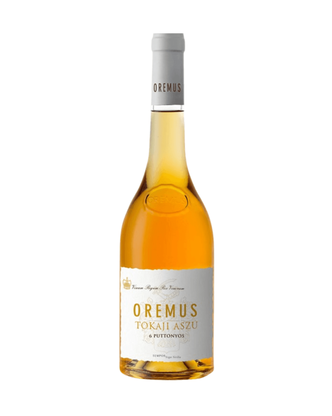 OREMUS TOKAJI ASZU 6 PUTTONYOS