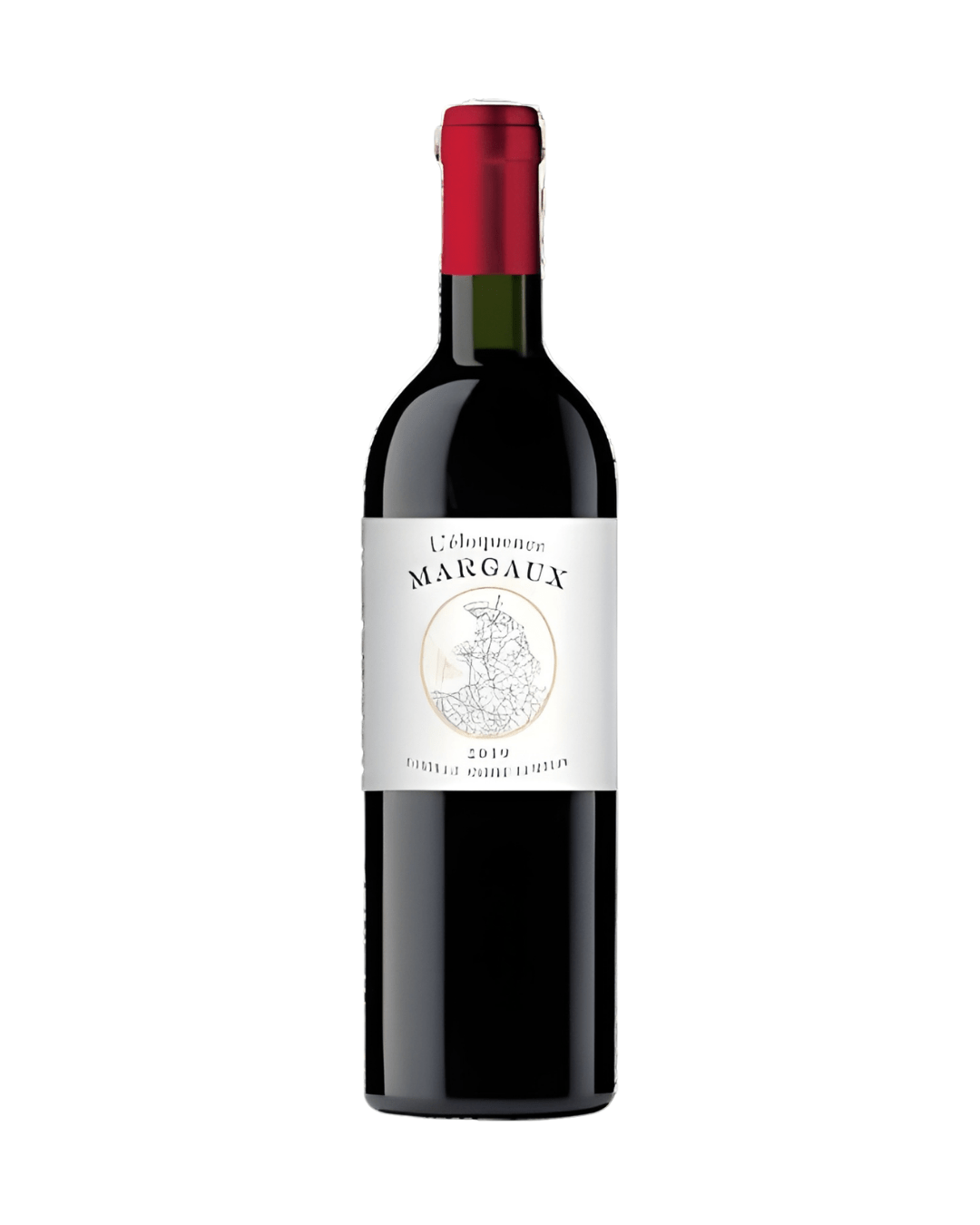 L'ELOQUENCE MARGAUX