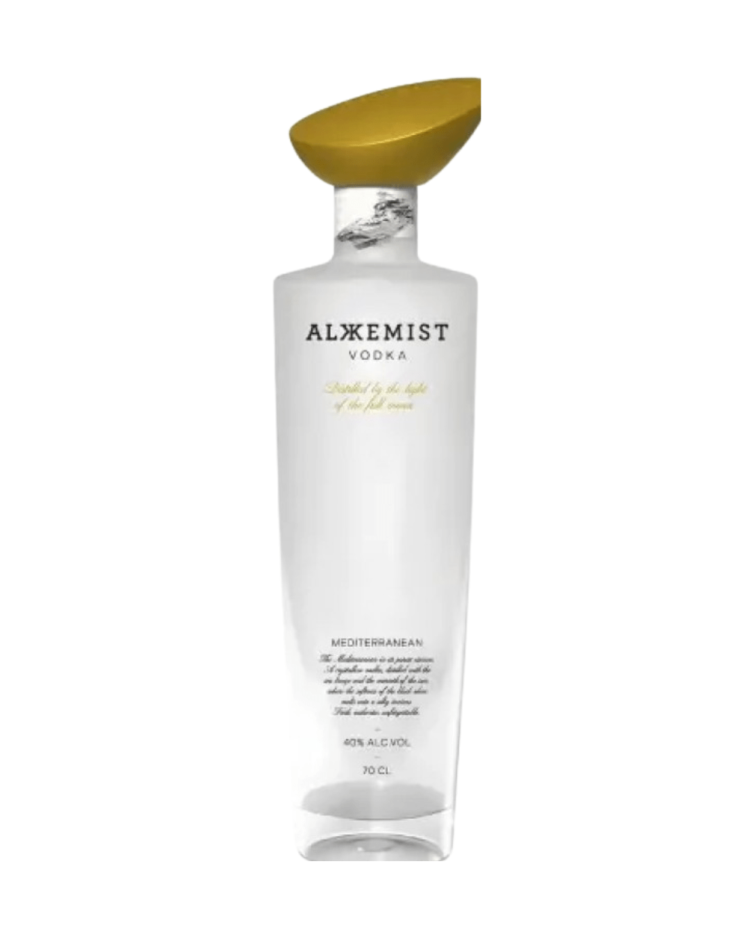 ALKKEMIST VODKA