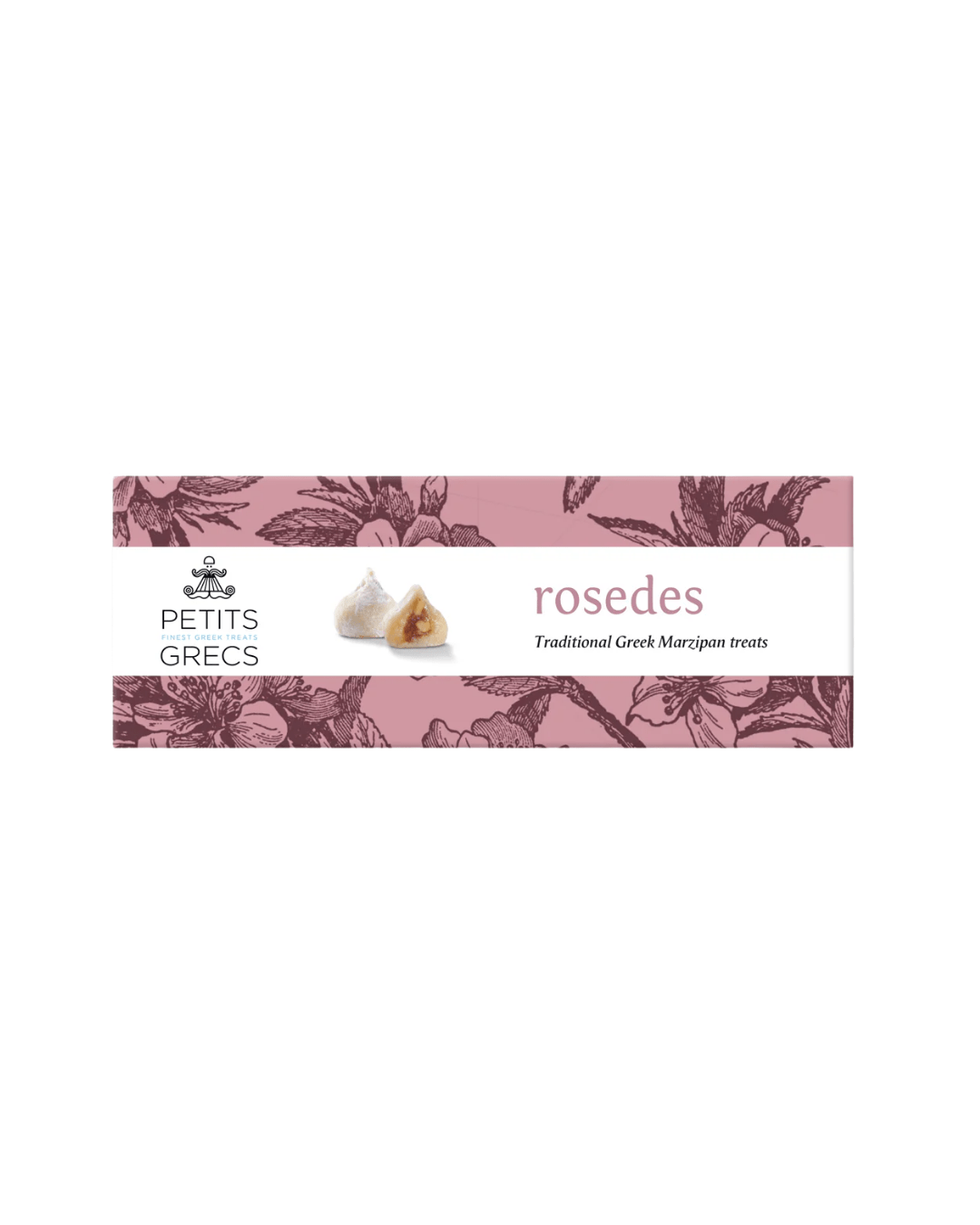 ROSEDES 196gr