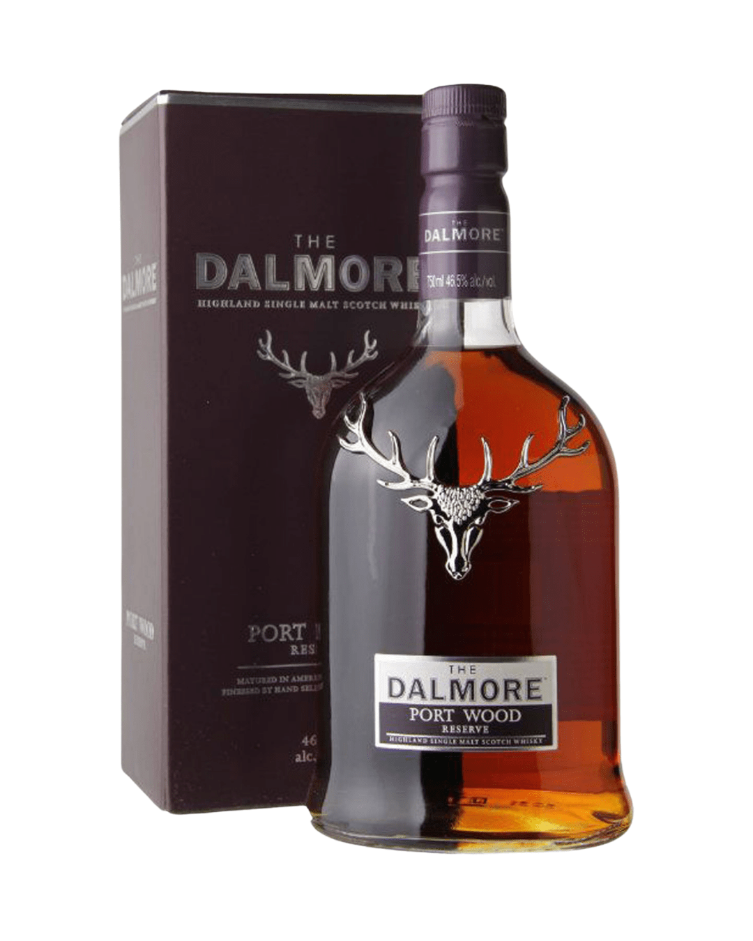 DALMORE PORT WOOD RESERVE