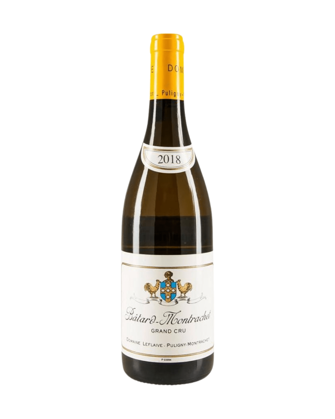 OLIVIER LEFLAIVE BATARD MONTRACHET