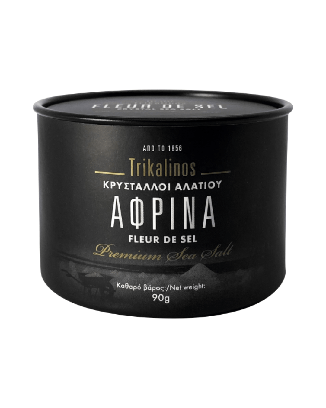 ΑΦΡΙΝΑ 90gr
