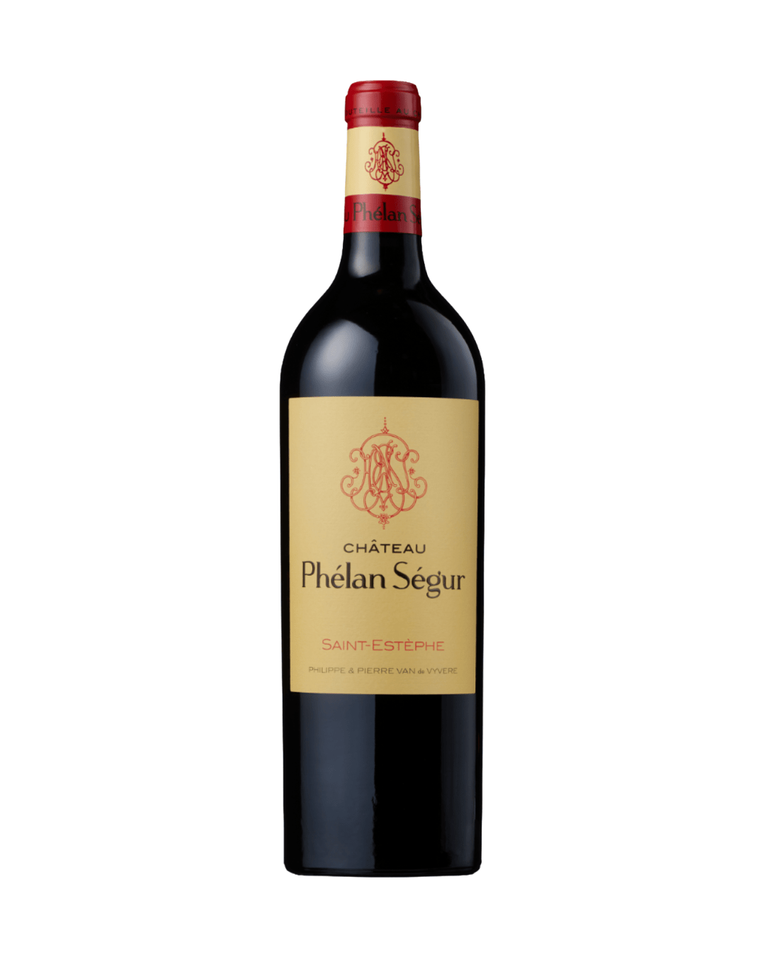 CHATEAU PHELAN SEGUR