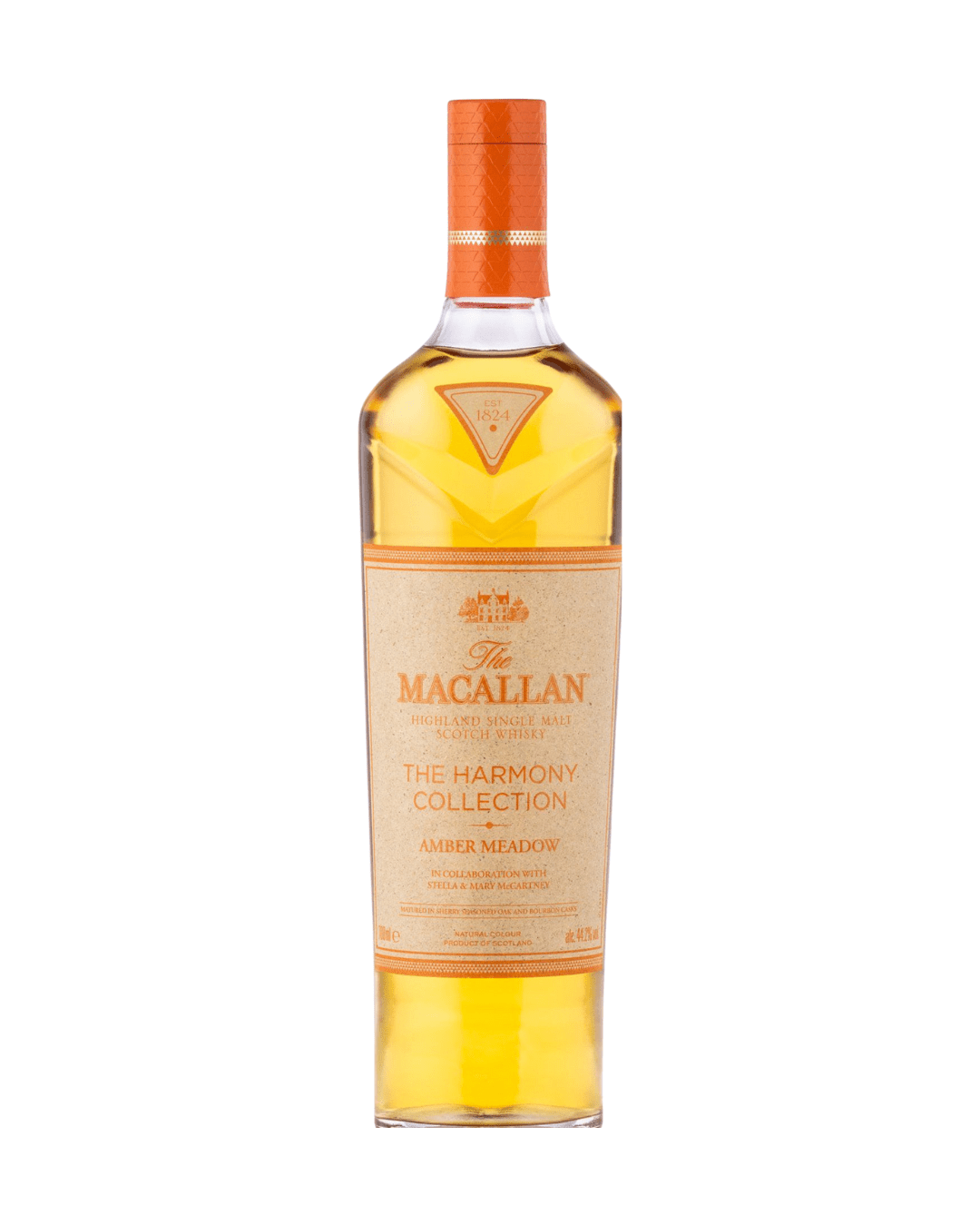 THE MACALLAN HARMONY AMBER MEADOW 2023