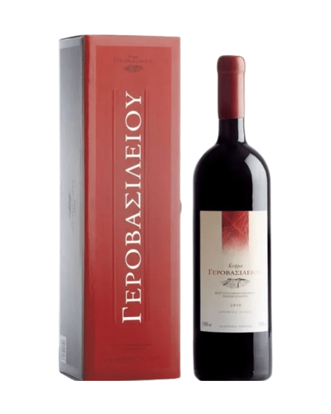 ESTATE GEROVASSILIOU