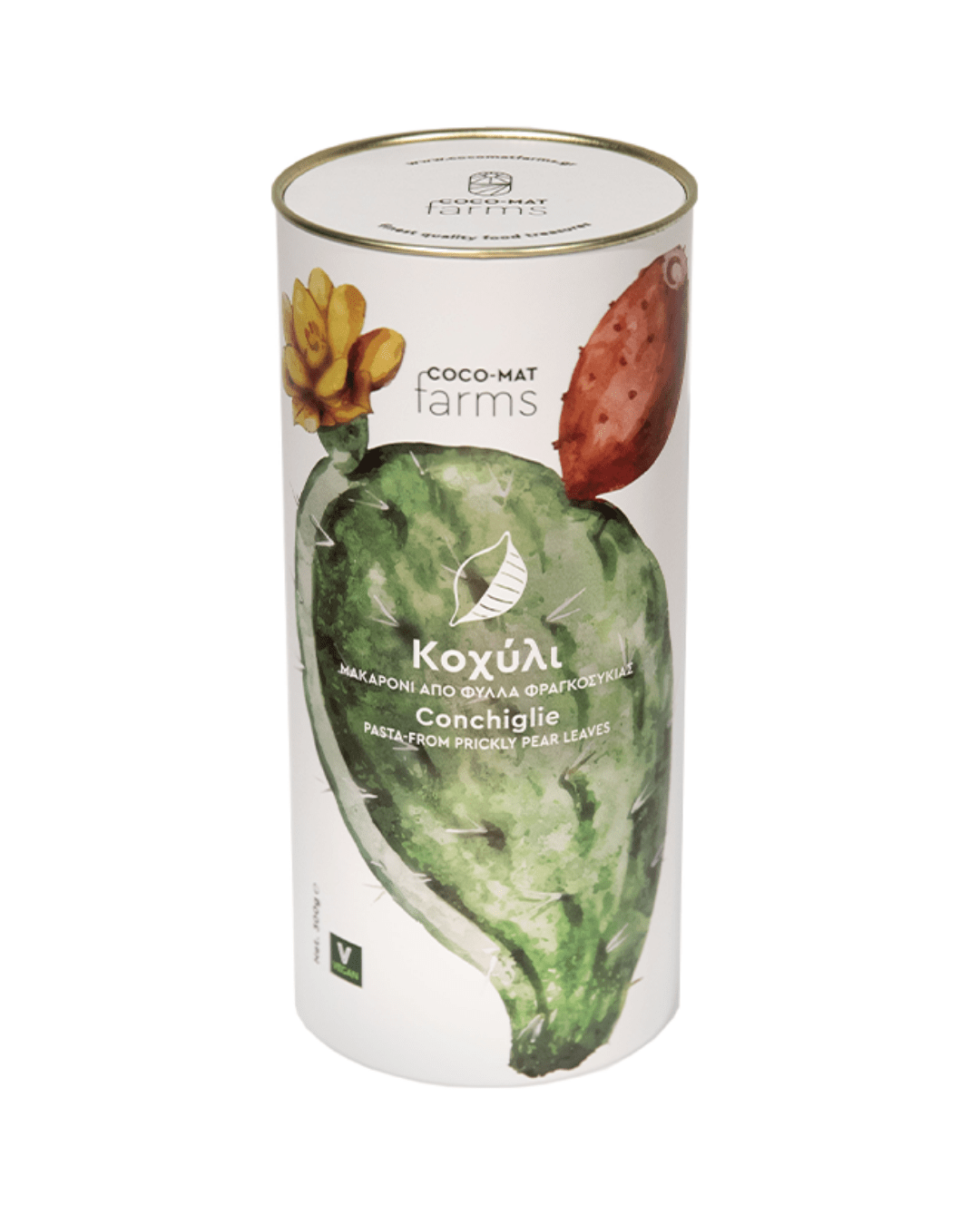 ΚΟΧΥΛΙΑ ΑΠΟ ΦΥΛΛΑ ΦΡΑΓΚΟΣΥΚΙΑΣ 300gr
