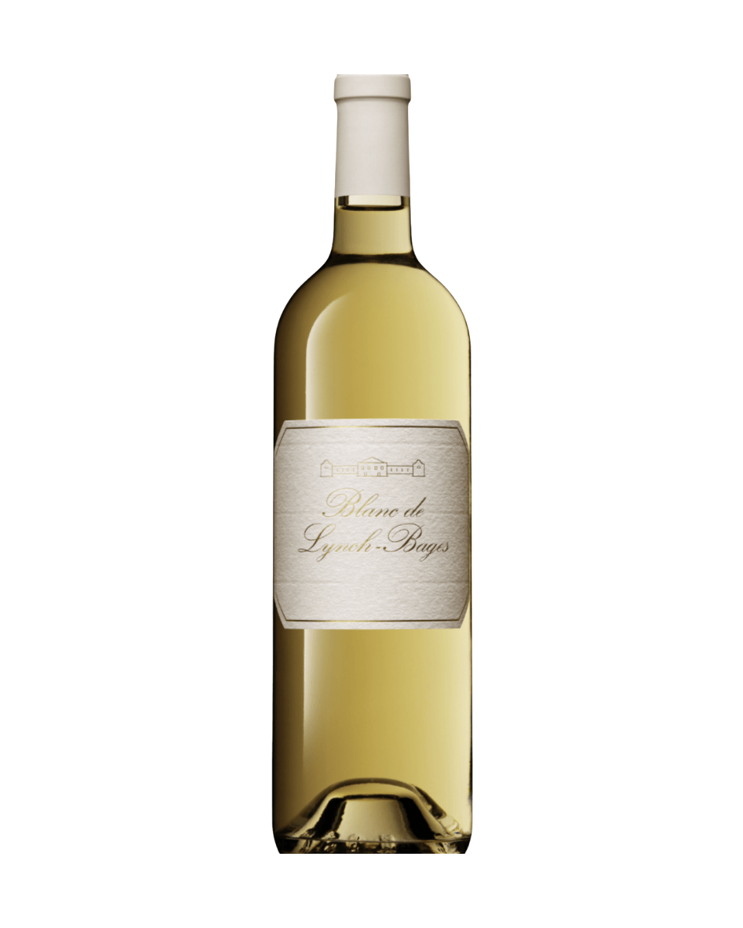 BLANC DE CHATEAU LYNCH BAGES