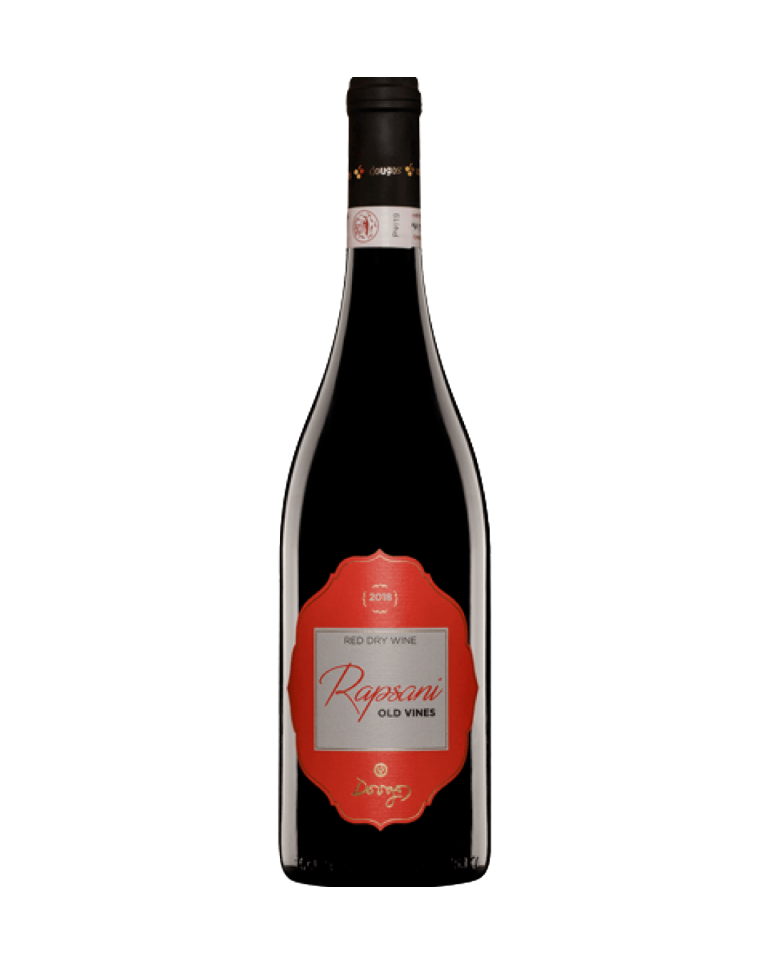 DOUGOS RAPSANI OLD VINES