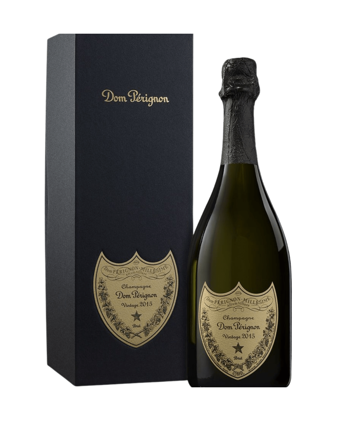 DOM PERIGNON BRUT GIFT BOX