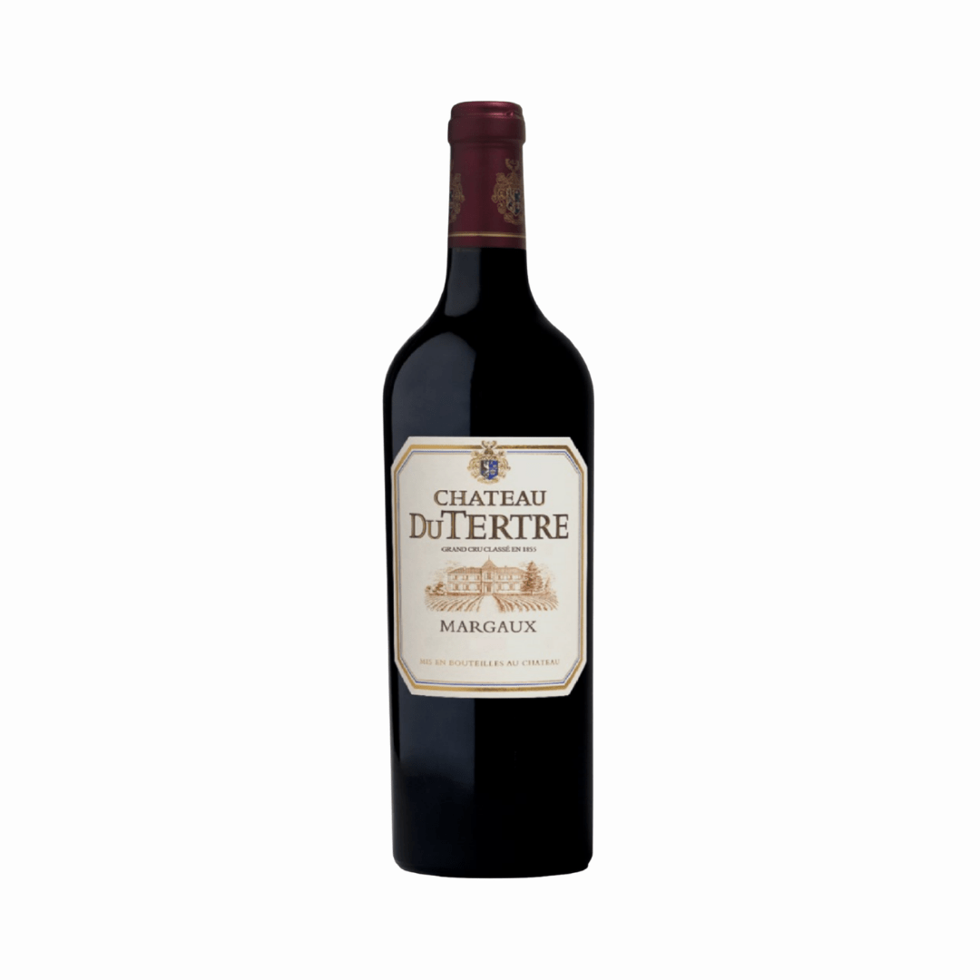 CHATEAU DU TERTRE 5EME GRAND CRU CLASSE