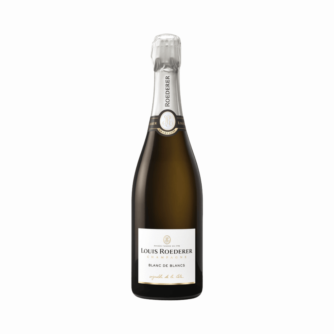 LOUIS ROEDERER BLANC DE BLANCS