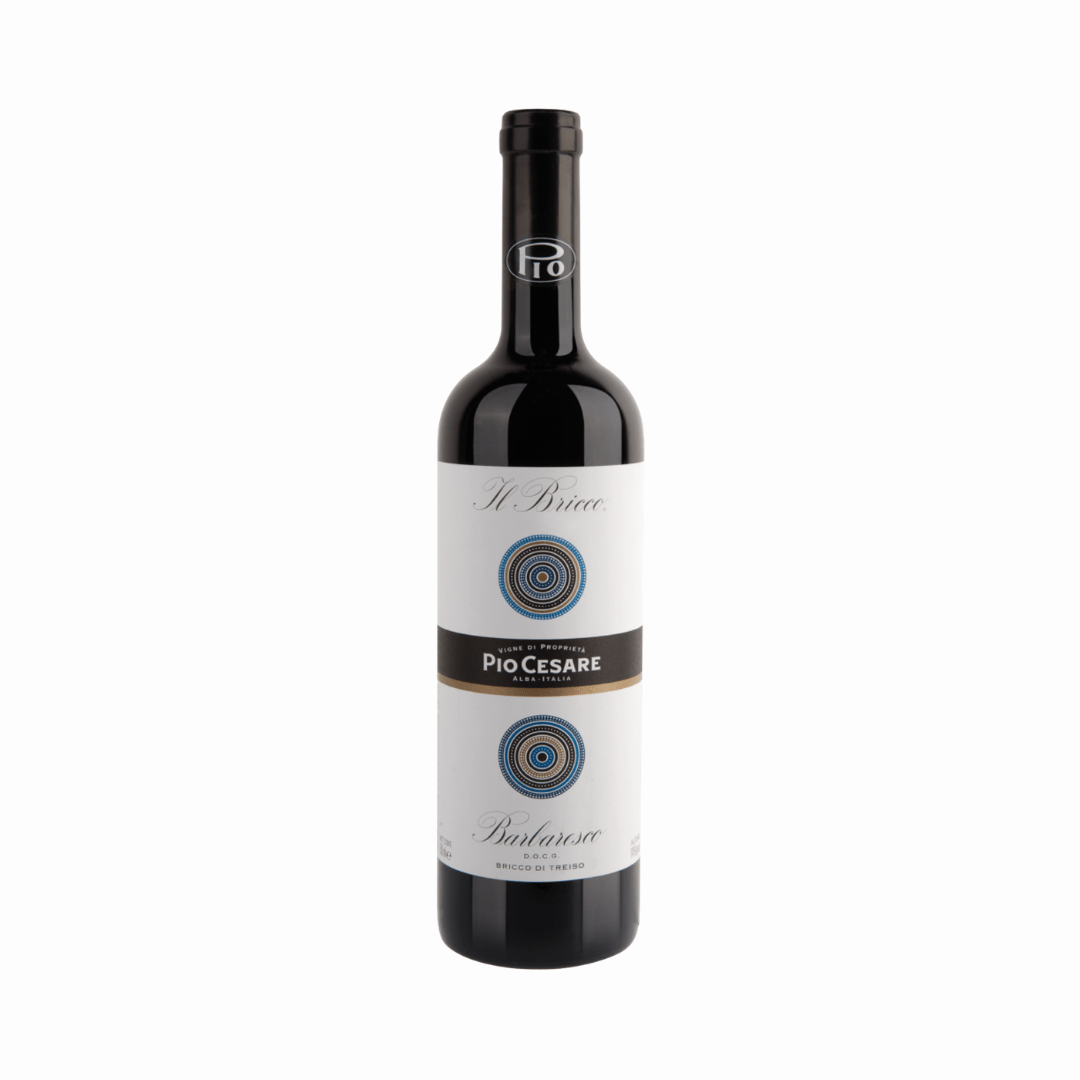PIO CESARE BARBARESCO