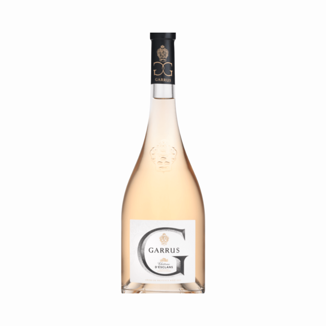 CHATEAU D' ESCLANS GARRUS ROSE