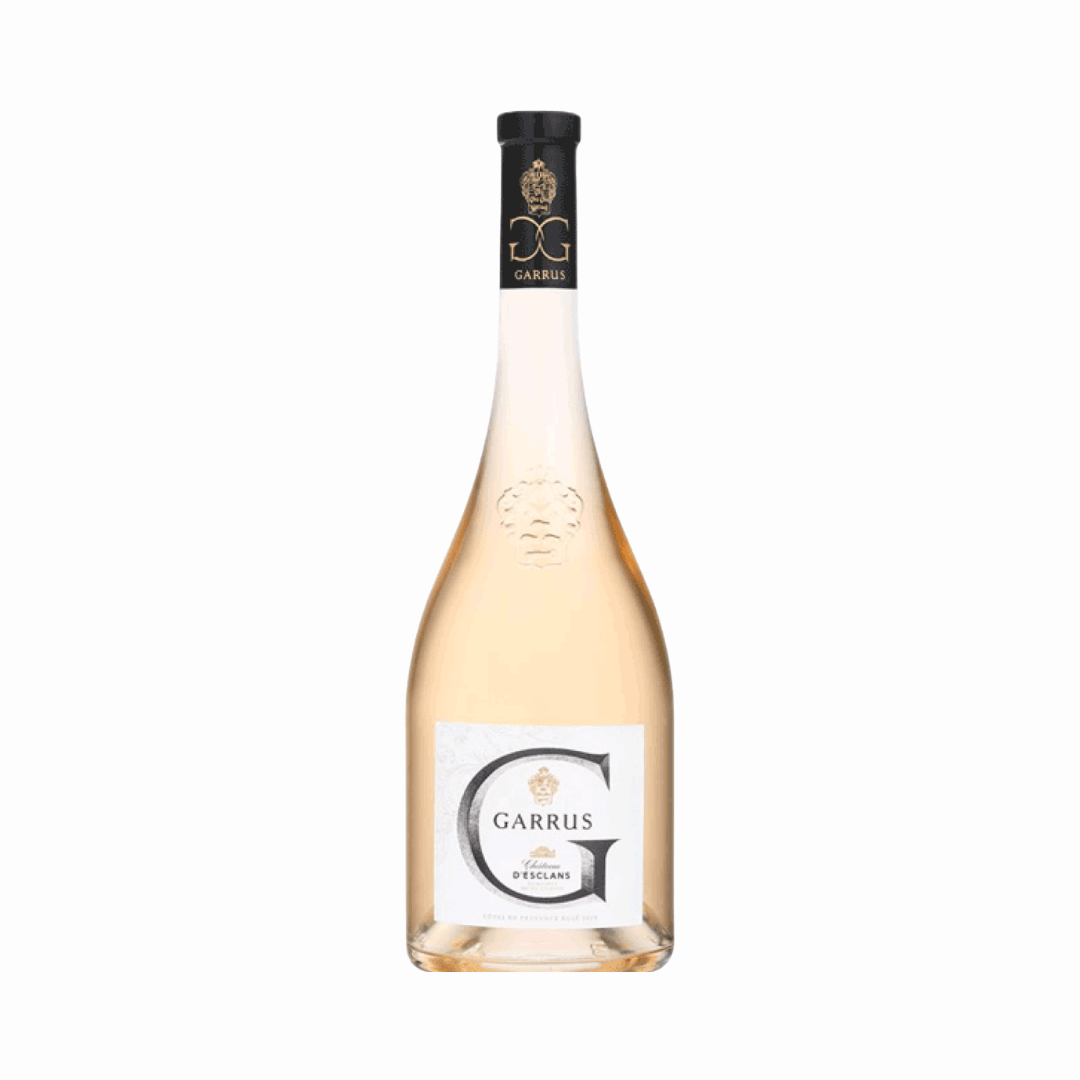 CHATEAU D' ESCLANS GARRUS ROSE