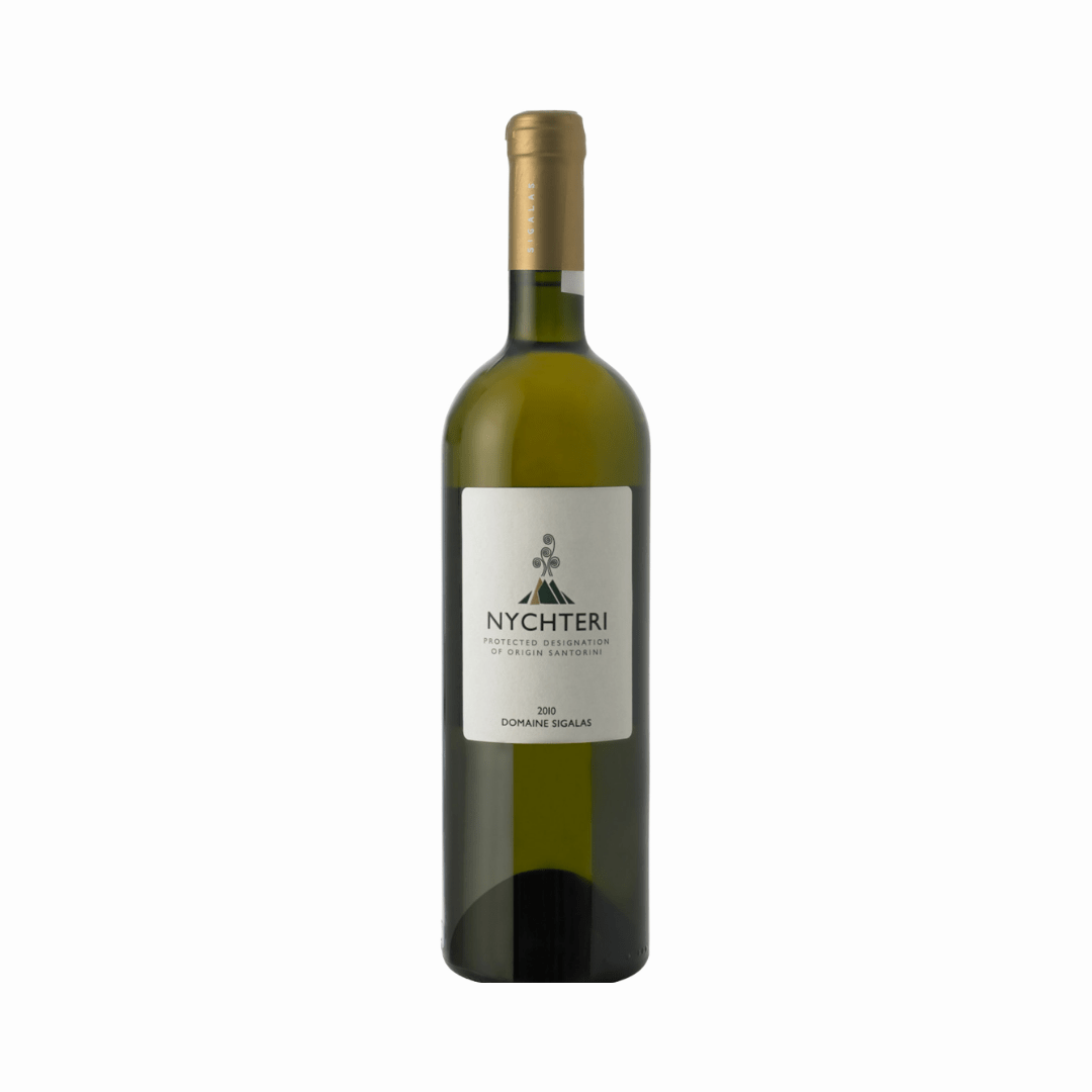 DOMAINE SIGALAS NYCHTERI SANTORINI