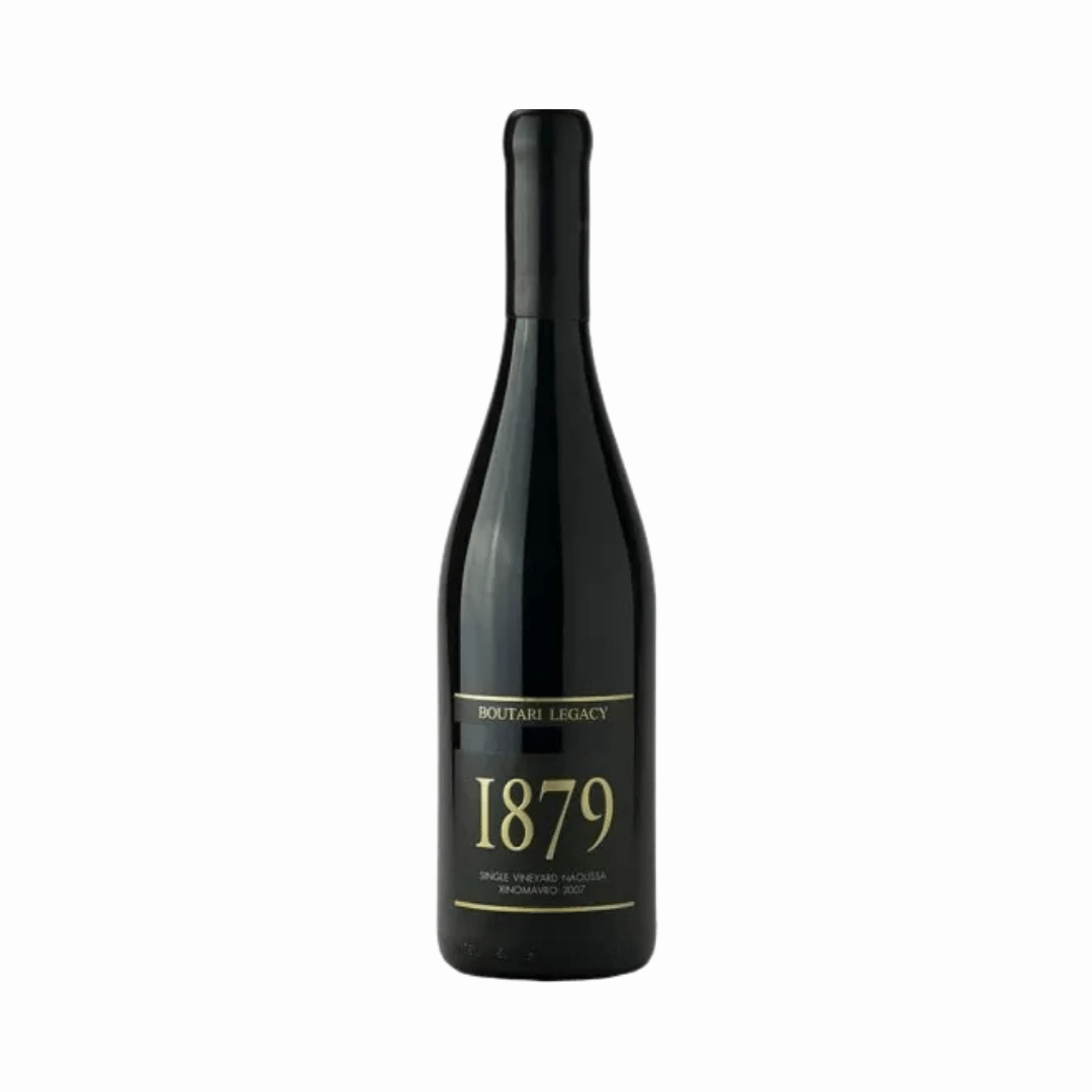 BOUTARI "1879" LEGACY NAOUSA