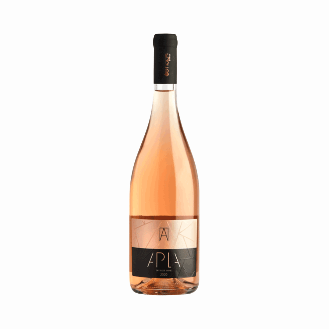 ESTATE OENOPS APLA ROSE